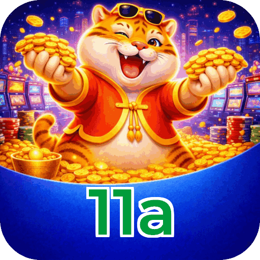 Fortune Tiger Slot Game